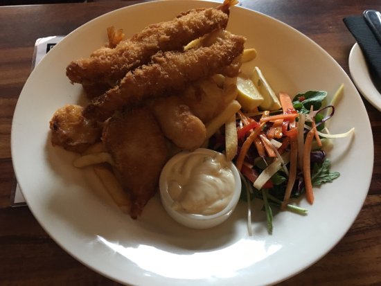  Accommodation Brunswick Heads