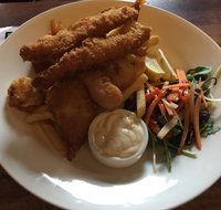 The Empire Hotel - Accommodation Brunswick Heads