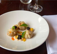 The Restaurant at Downtowner - Accommodation Brunswick Heads