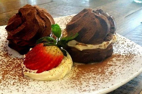 Radii Restaurant And Bar - Accommodation Brunswick Heads 10
