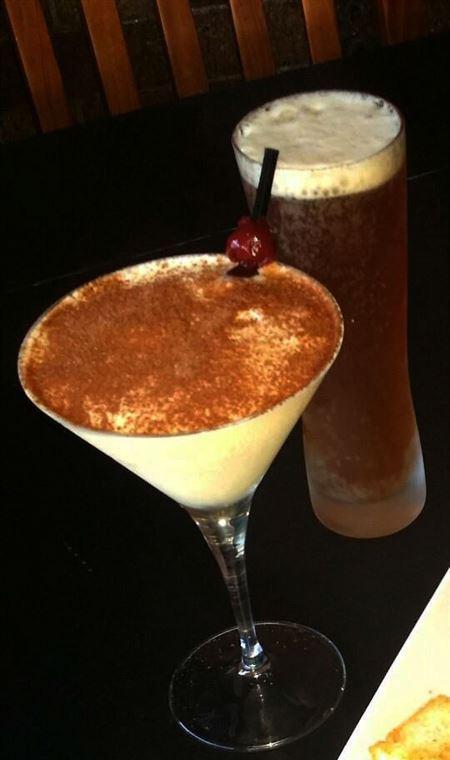 Radii Restaurant And Bar - Accommodation Brunswick Heads 11