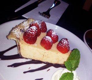 Radii Restaurant And Bar - Accommodation Brunswick Heads 13