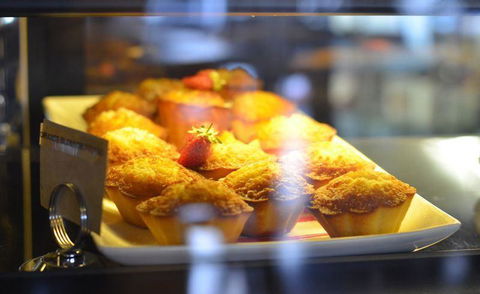 Radii Restaurant And Bar - Accommodation Brunswick Heads 14