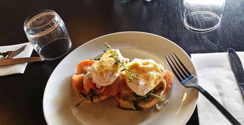 Radii Restaurant And Bar - Accommodation Brunswick Heads 15