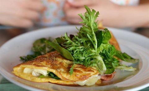 Radii Restaurant And Bar - Accommodation Brunswick Heads 16