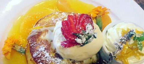 Radii Restaurant And Bar - Accommodation Brunswick Heads 2
