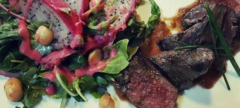 Radii Restaurant And Bar - Accommodation Brunswick Heads 3