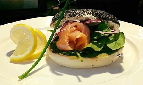 Radii Restaurant And Bar - Accommodation Brunswick Heads 6