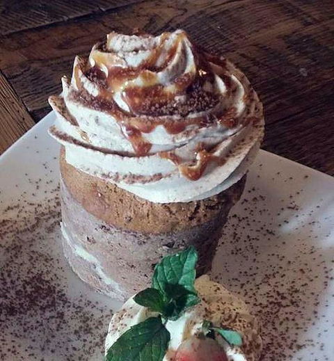 Radii Restaurant And Bar - Accommodation Brunswick Heads 7
