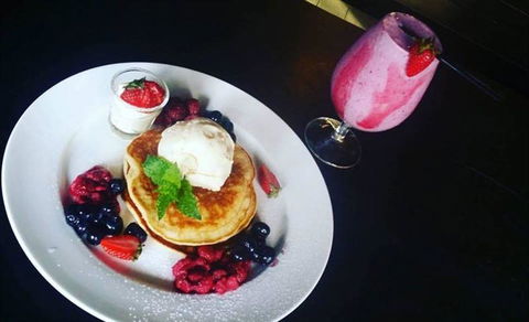 Radii Restaurant And Bar - Accommodation Brunswick Heads 8