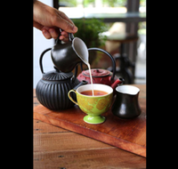 The Cardamom Pod - Accommodation Brunswick Heads