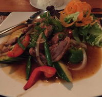 Erawan Sunshine - Accommodation Brunswick Heads