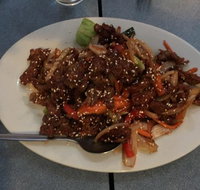 Hooi's Recipe - Accommodation Brunswick Heads