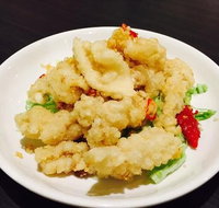 New Golden Lake Chinese