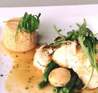 Taylors Waterfront Restaurant  Function Centre - Accommodation Brunswick Heads