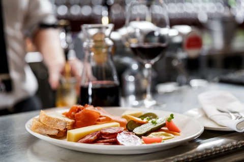 The Heritage Wine Bar - Accommodation Brunswick Heads 0