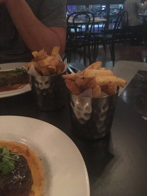 The Heritage Wine Bar - Accommodation Brunswick Heads 2