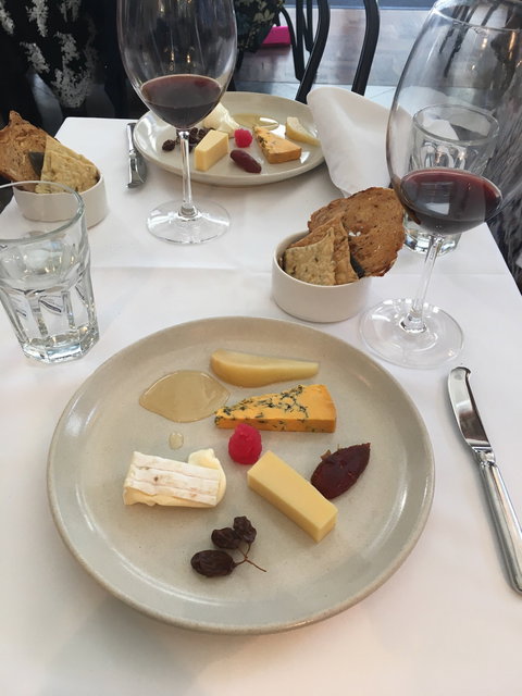 The Heritage Wine Bar - Accommodation Brunswick Heads 3