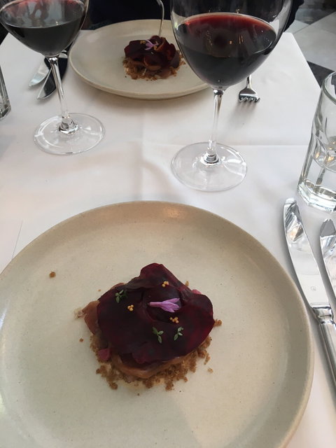 The Heritage Wine Bar - Accommodation Brunswick Heads 4