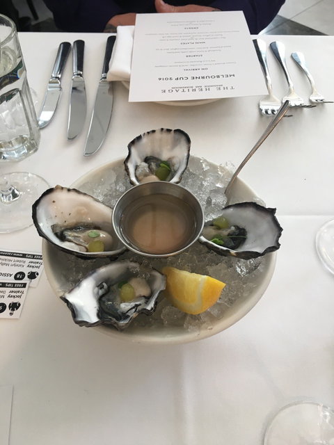 The Heritage Wine Bar - Accommodation Brunswick Heads 5