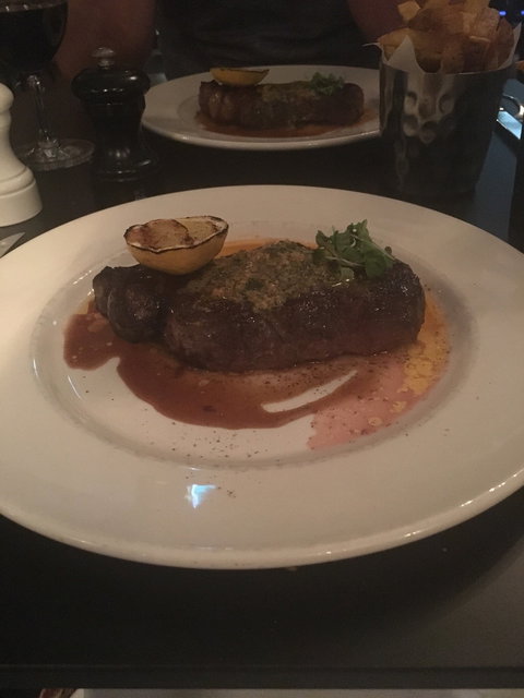 The Heritage Wine Bar - Accommodation Brunswick Heads 6