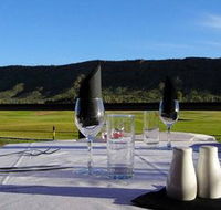 Alice Springs Golf Club - Accommodation Brunswick Heads