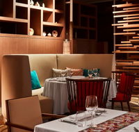 Arnguli Grill  Restaurant - Accommodation Brunswick Heads