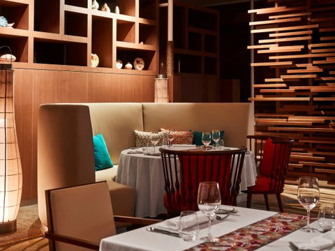 Arnguli Grill & Restaurant - Accommodation Brunswick Heads 0