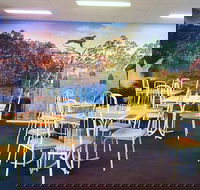 Barra Cafe and Restaurant - Accommodation Brunswick Heads