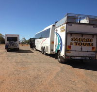 Barrow Creek Restaurant - Accommodation Brunswick Heads