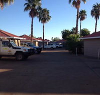 Bluestone Motor Inn - Accommodation Brunswick Heads