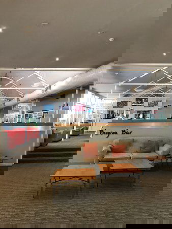 Bunya Bar - Accommodation Brunswick Heads 0