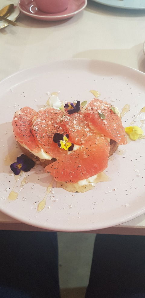 Cafe Uccello - Accommodation Brunswick Heads 4