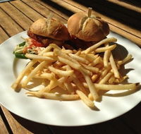 Deck Eatery  Bar - Accommodation Brunswick Heads