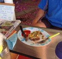 Fran's Devonshire Tea House - Accommodation Brunswick Heads