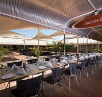 Gecko's Cafe - Accommodation Brunswick Heads