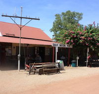 Historic Pub - Accommodation Brunswick Heads