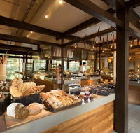 Ilkari Restaurant - Accommodation Brunswick Heads