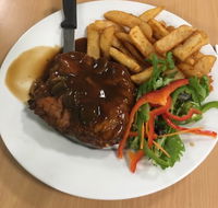 Katherine Club Inc - Accommodation Brunswick Heads