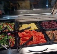 Katherine Country Club