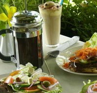 Litchfield Cafe - Accommodation Brunswick Heads