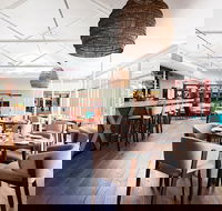 Mangata Bistro  Bar - Accommodation Brunswick Heads