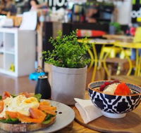 Mosko's Market - Accommodation Brunswick Heads