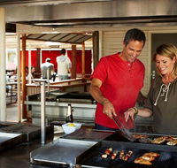 Pioneer BBQ and Bar - Accommodation Brunswick Heads