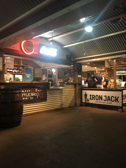 Pioneer BBQ And Bar - Accommodation Brunswick Heads 3
