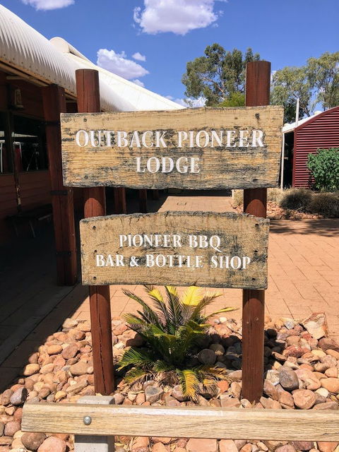 Pioneer BBQ And Bar - Accommodation Brunswick Heads 4