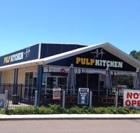 Pulp Kitchen - Accommodation Brunswick Heads