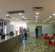 Red Rooster - Accommodation Brunswick Heads