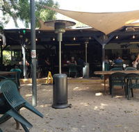 Territory Manor Mataranka - Accommodation Brunswick Heads