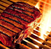 The Mahogany Bar And Grill